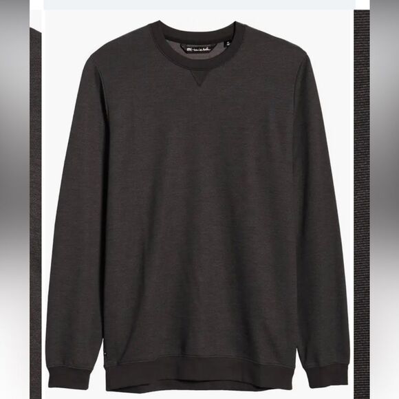 Travis Mathew Carlin Pullover XL - Picture 5 of 13